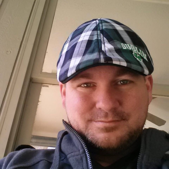 Meet your Posher, Jimmy - Picture 1 of 1